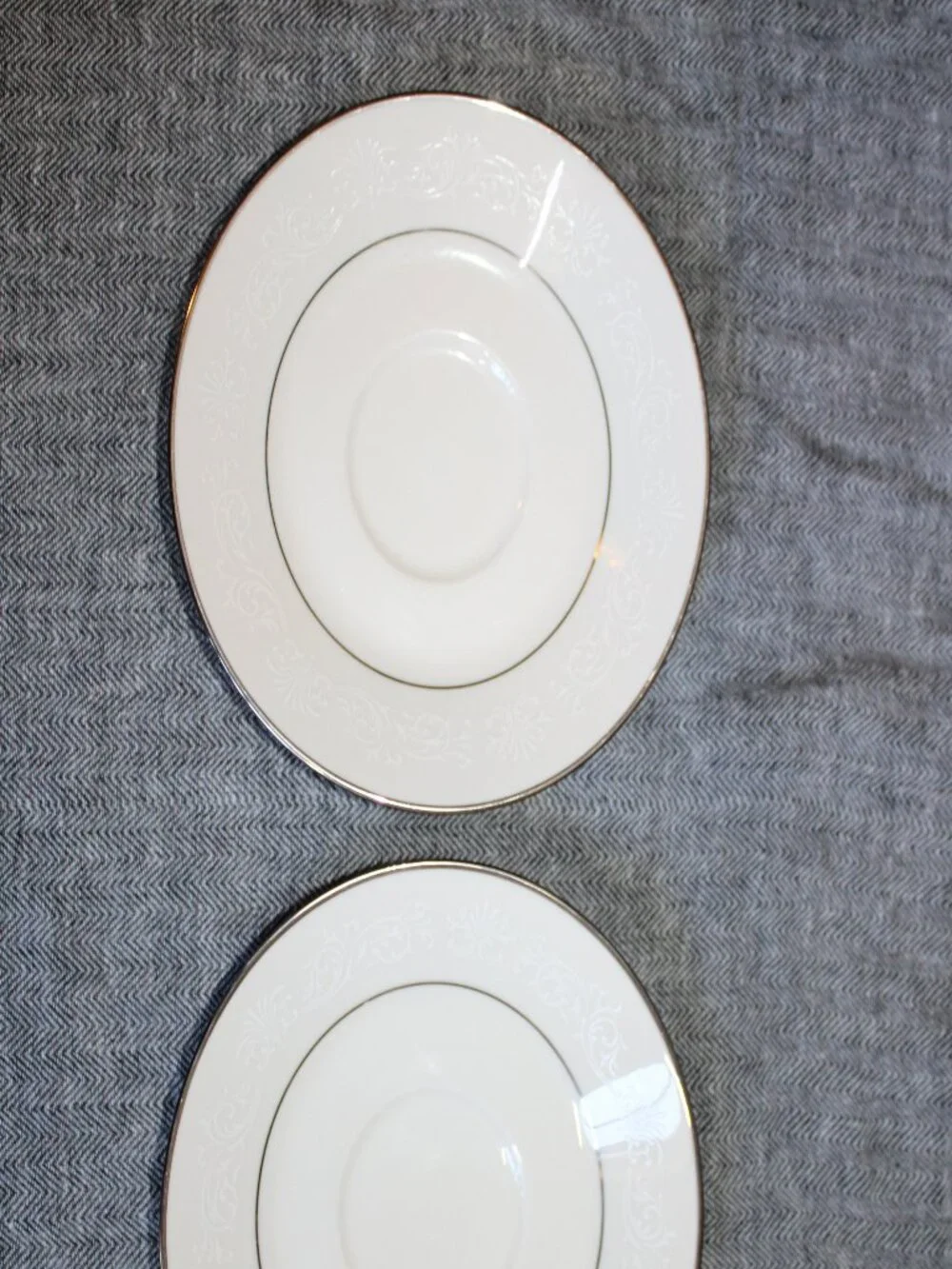 Noritake set marseille